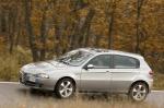 Alfa Romeo 147 Q2 5-Door 2006 года